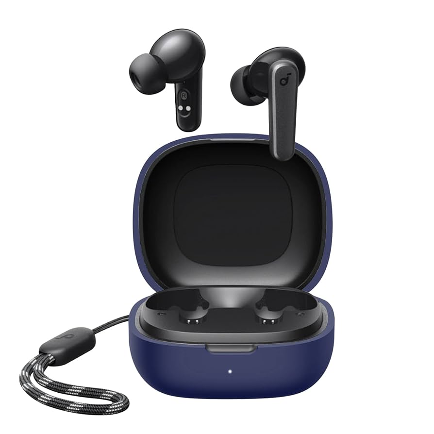 最終値下げ! P20i/R50i ケース カバー 収納 soundcore 最終値下げ!soundcore P20i/R50i 用 ケース カバー 収納 - メルカリ